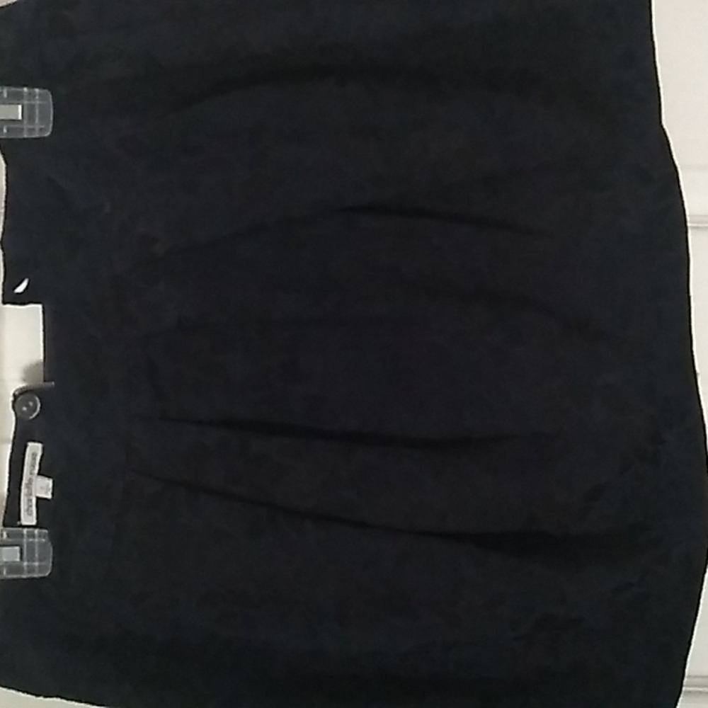 High Waist Skirt